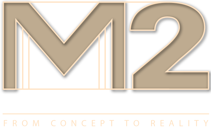 M2 Fitout Logo